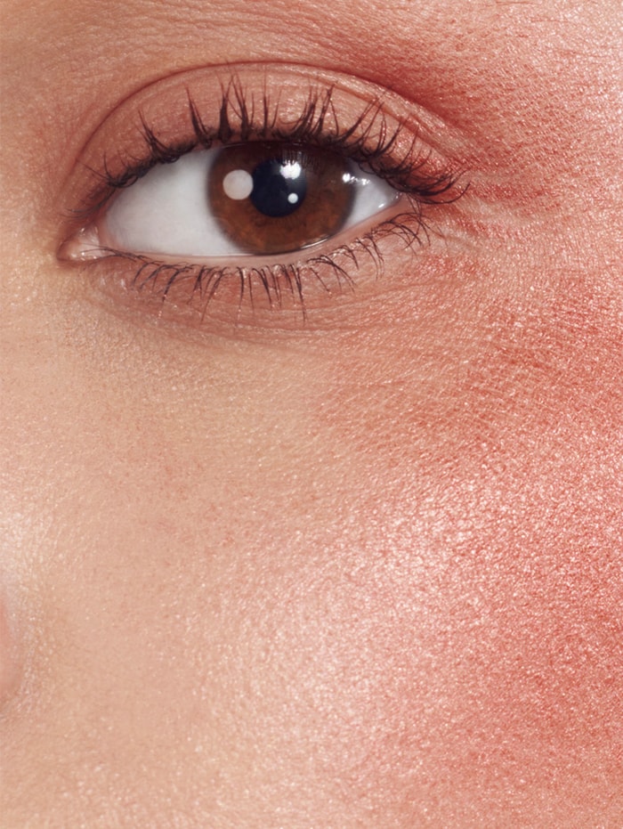 PR MUP SHIMMER BOMB ROSE DORE