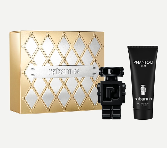 PHANTOM PARFUM 50+SG100