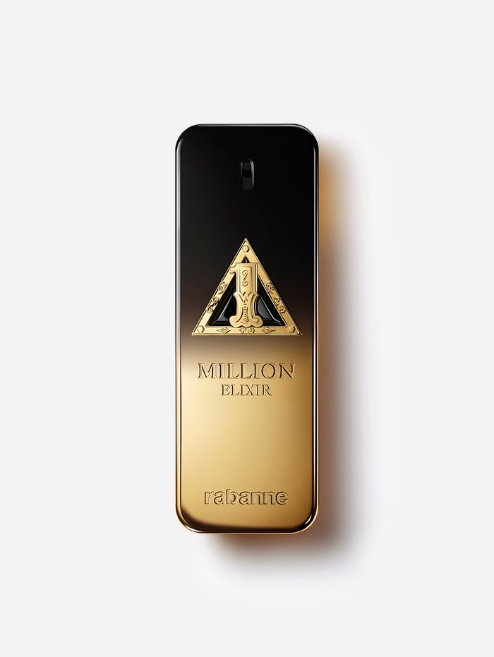 1 MILLION NIGHT ELIXIR | Parfum Elixir | For Him | Rabanne USA