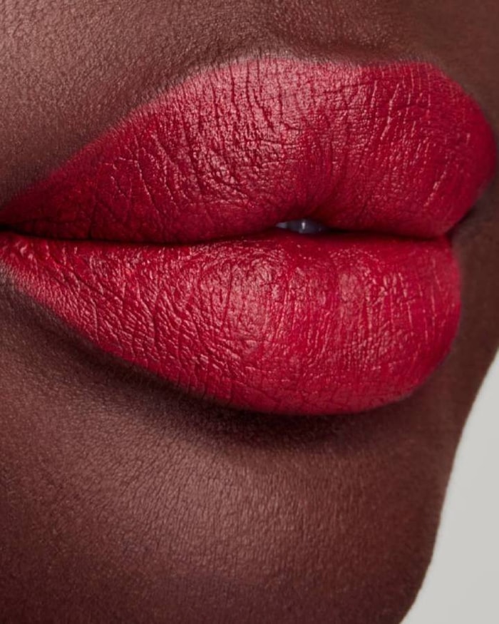 FAMOUS LIPCOLOR MATTE | Matte lipstick | For All | Rabanne USA