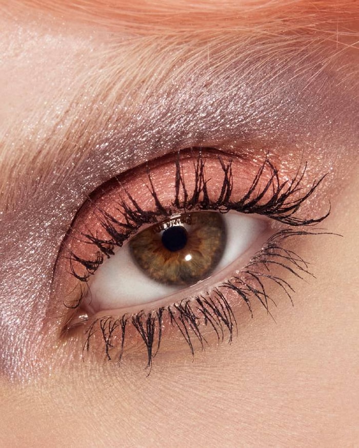 PR MUP MINI PALETTE LES OPPOSES