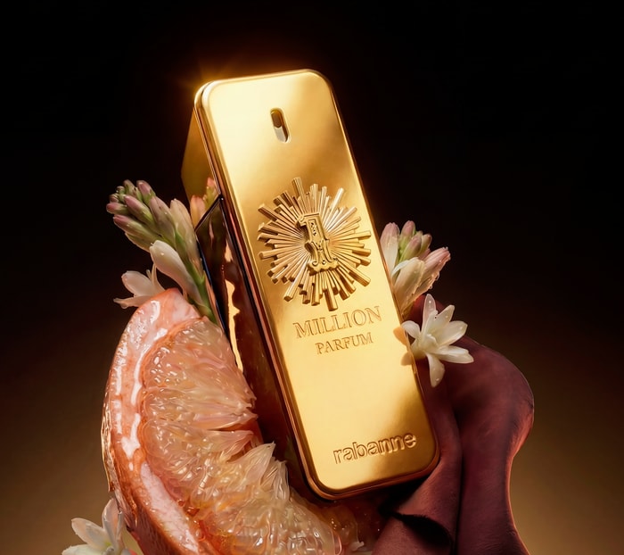 1 Million Parfum | PARFUM | Para Todos | Rabanne Brazil