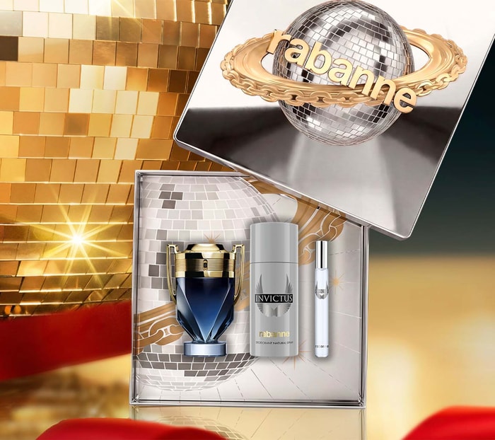 INV PARFUM 100+DEO150+MG10 HD26 MACYS
