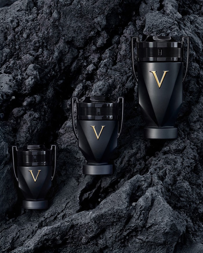 PR INVICTUS RE 2025 VICTORY ABSOLU 50ML