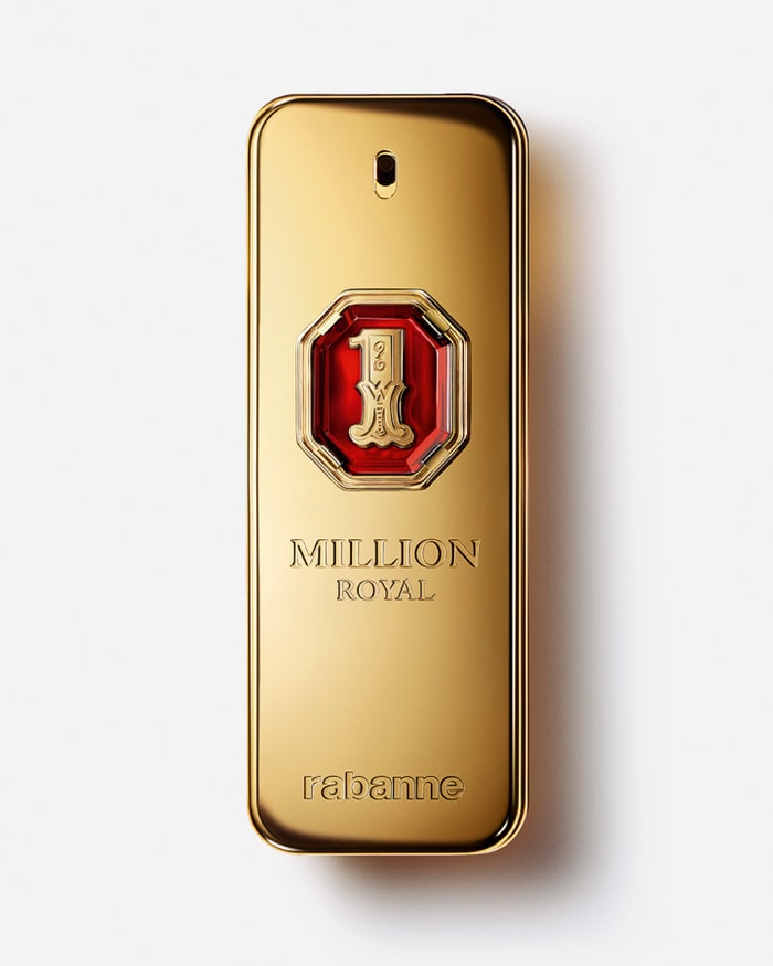 1 MILLION ROYAL PARFUM 200ML