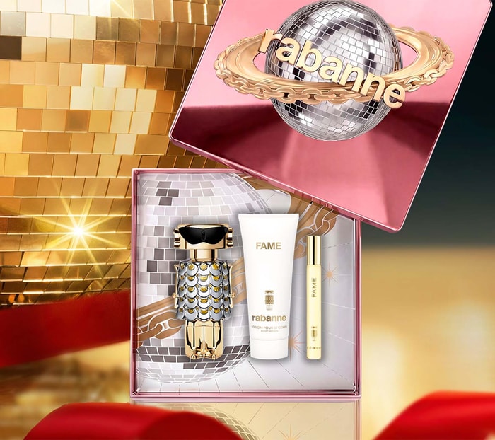 FAME EDP80 + BL100 + MG10 HD26