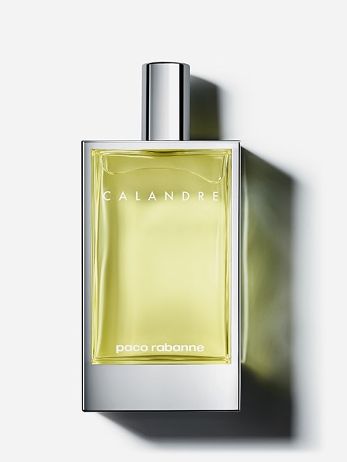 ほぼ未使用 Paco Rabanne Calandre オードトワレ 100ml Calandre | Eau de Toilette | Rabanne USA