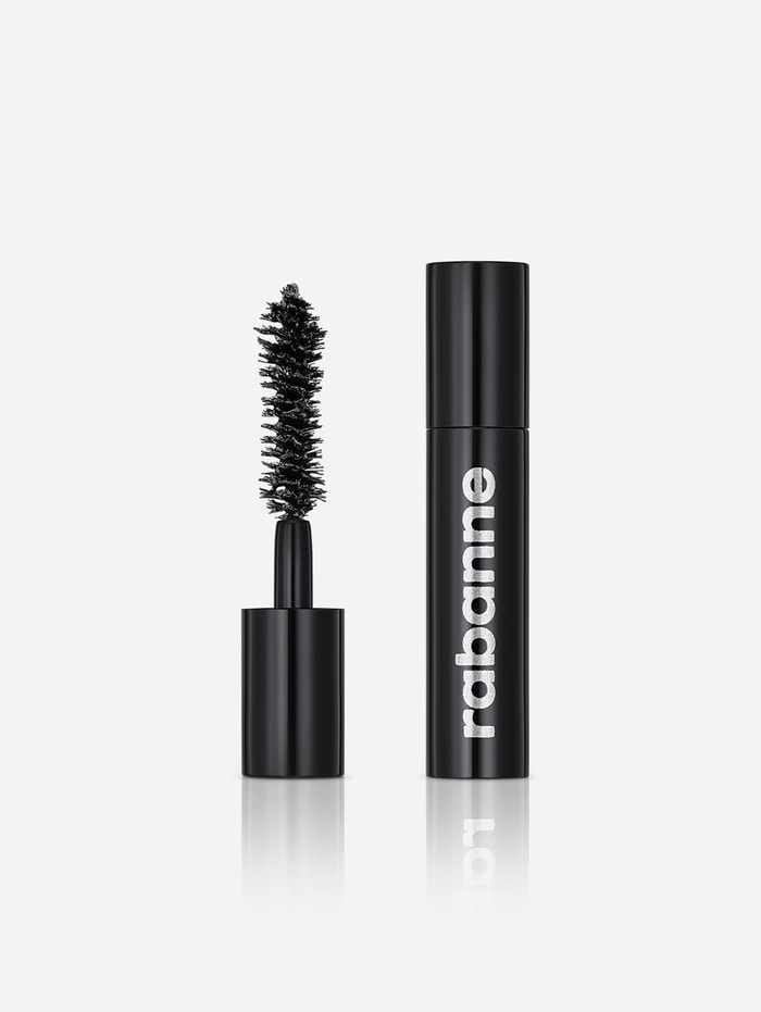 PR MUP FAMOUS MASCARA DEEP BLACK SAMPLIN
