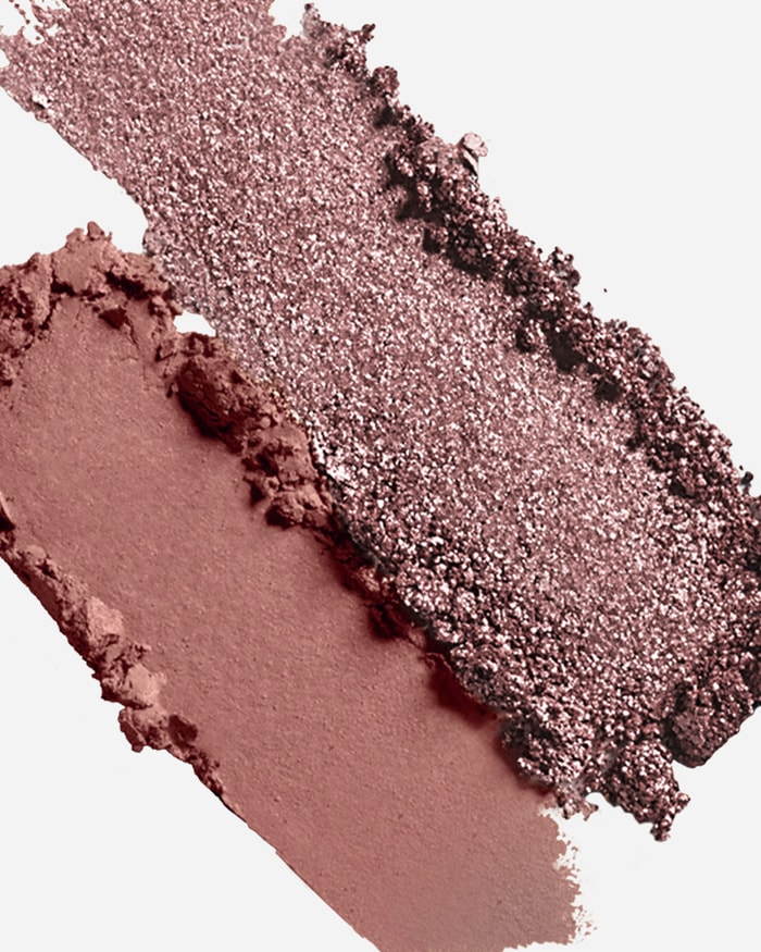 PR MUP MINI PALETTE HOT TOPICS