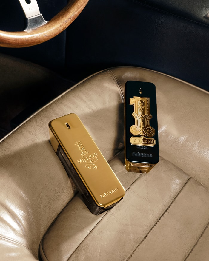 1 Million Eau de Toilette | Cologne for Men | Rabanne USA