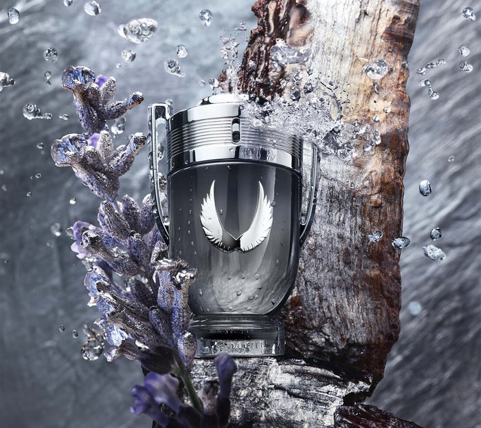 Invictus platinum | Eau de Parfum | Rabanne USA