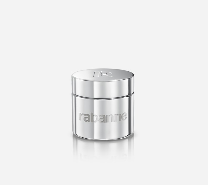 PR SKINCARE CREAM JAR 50ML