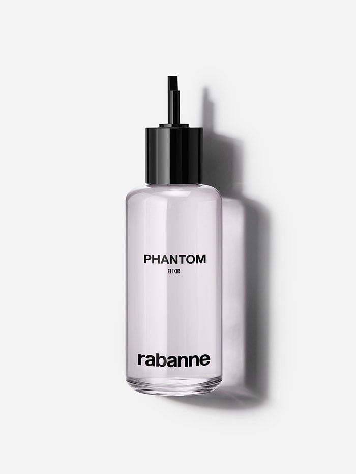 PHANTOM RE25 REFILL BOTTLE 200ML