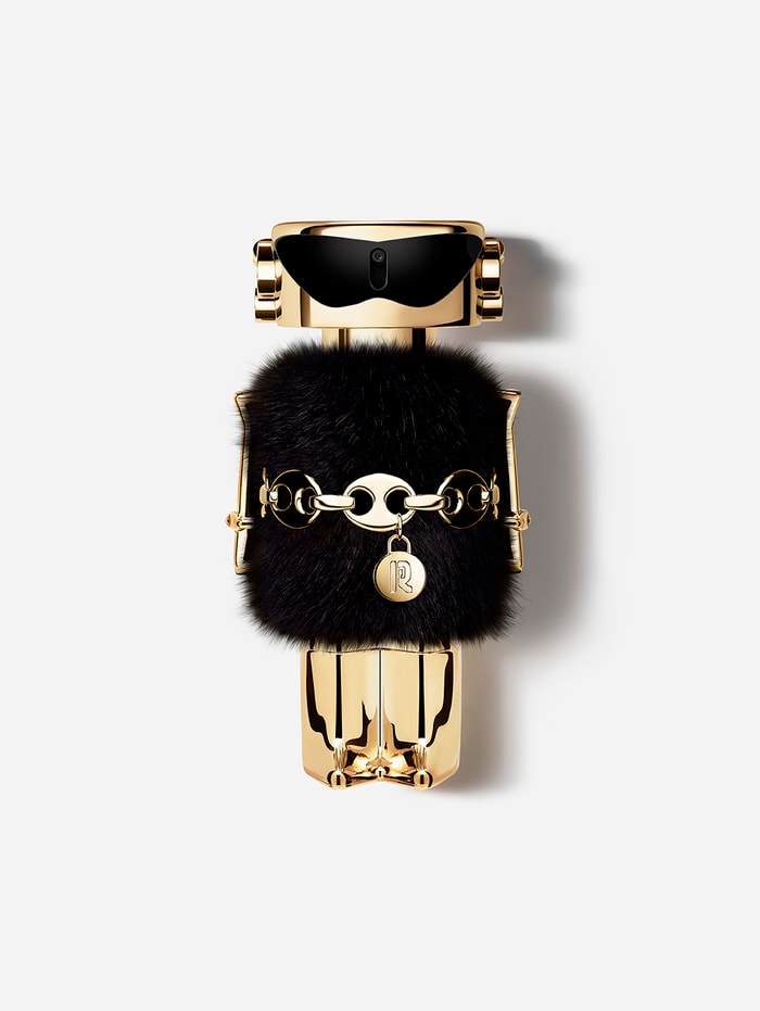 FAME COUTURE | Eau de Parfum | For Her | Rabanne EN