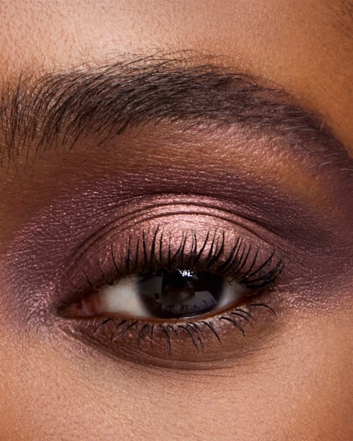 PR MUP HANDBAG PALETTE DON'T BE SHY