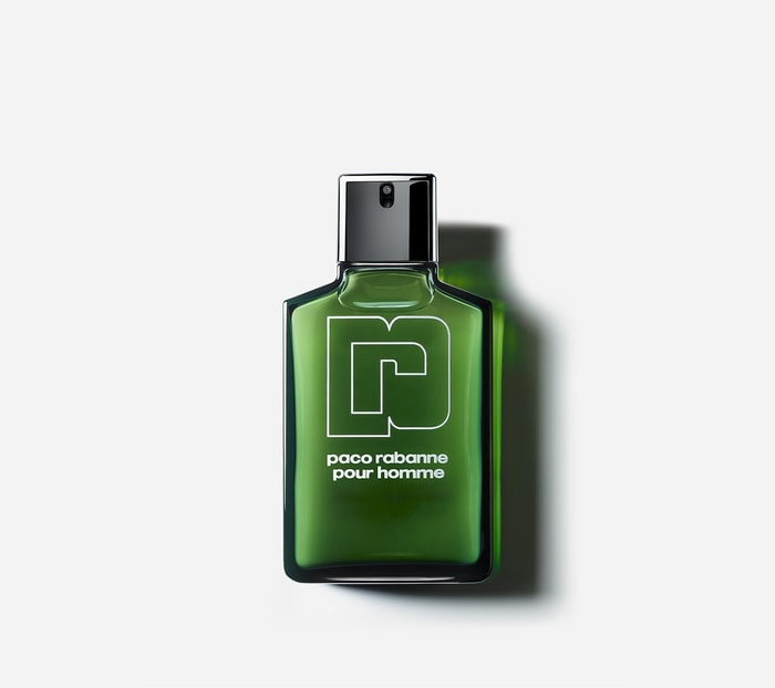 Paco Rabanne Pour Homme | Eau de Toilette | For Him | Rabanne USA