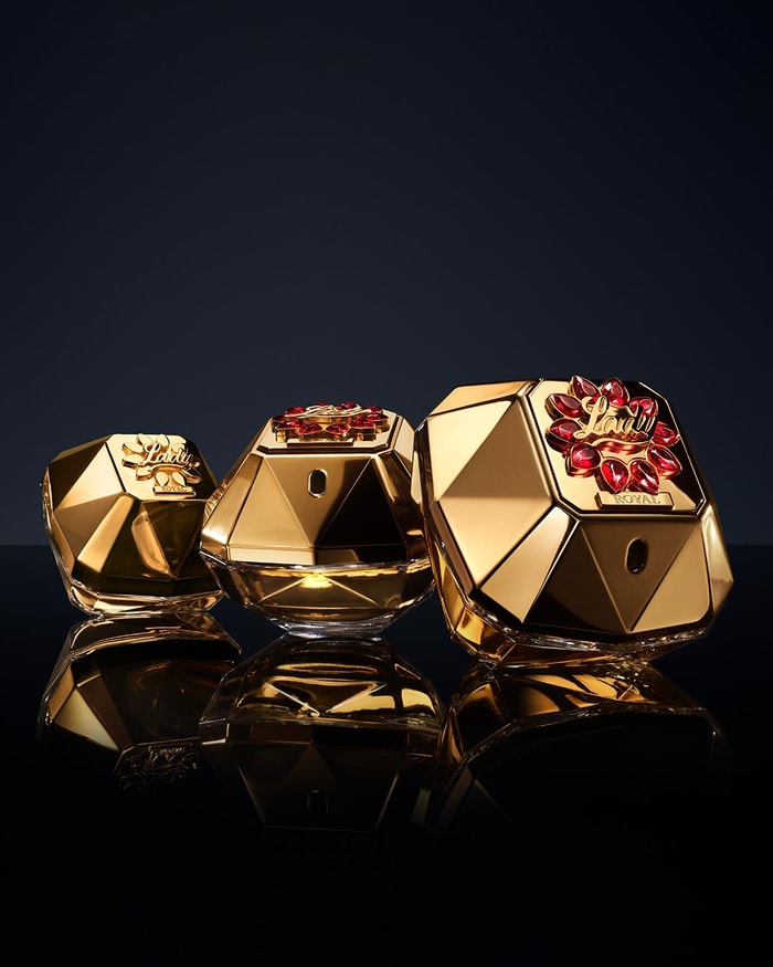 LADY MILLION ROYAL EDP 30ML