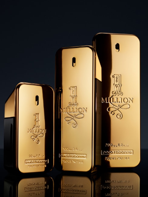 1 Million | Eau de Toilette | Rabanne Brazil