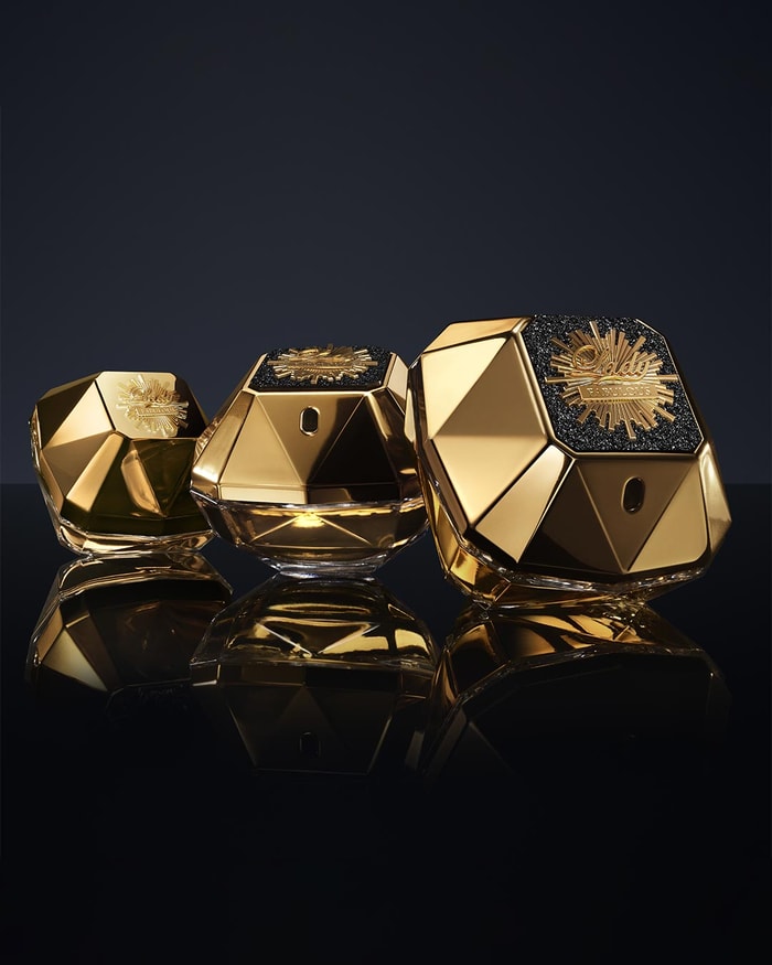 Lady Million Fabulous | Eau de Parfum Intense | Rabanne Brazil