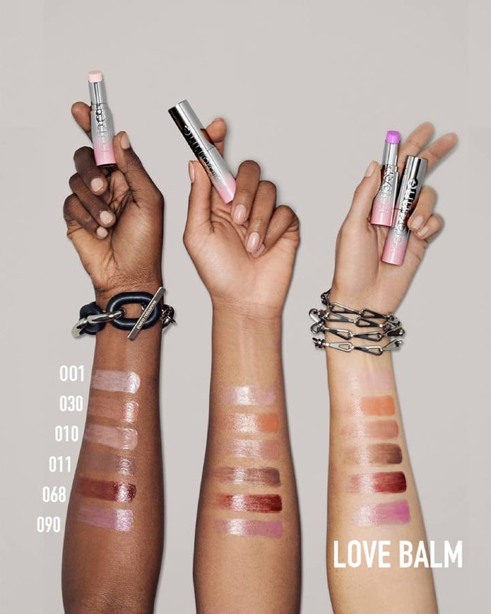 ラバンヌ　LOVEBALM 010 LOVEBALM | Lip balm | Rabanne Netherlands
