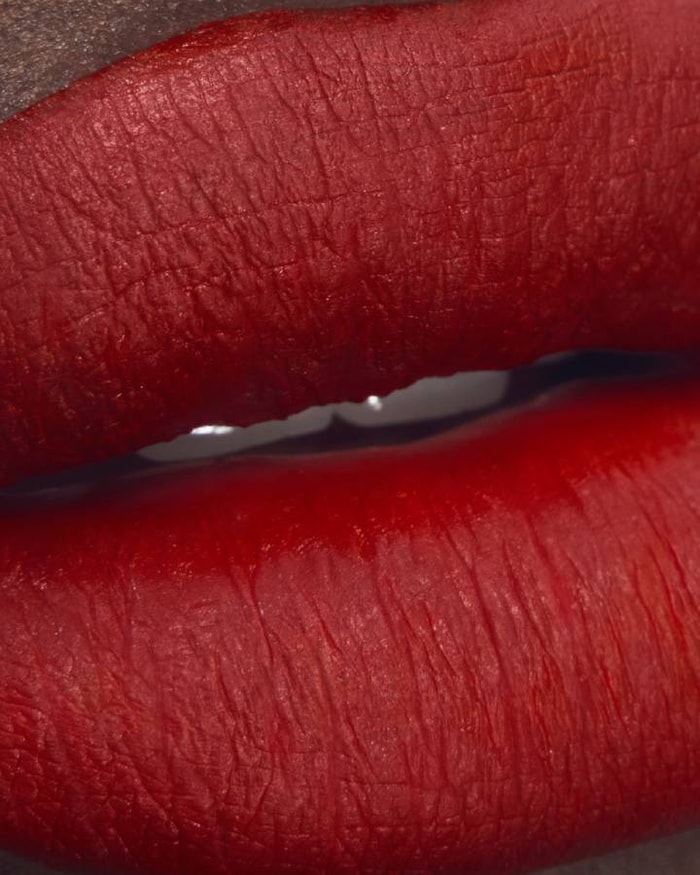 PR MUP LIPCOLOR MAT RED REALNESS 689