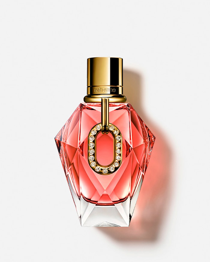 MILLION GOLD FOR HER PURE DIAMONDS | Eau de Parfum | For Her