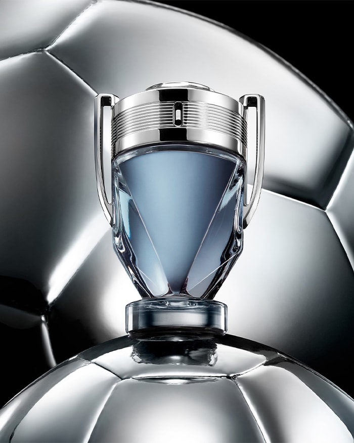 Invictus | Eau de Toilette | Rabanne USA