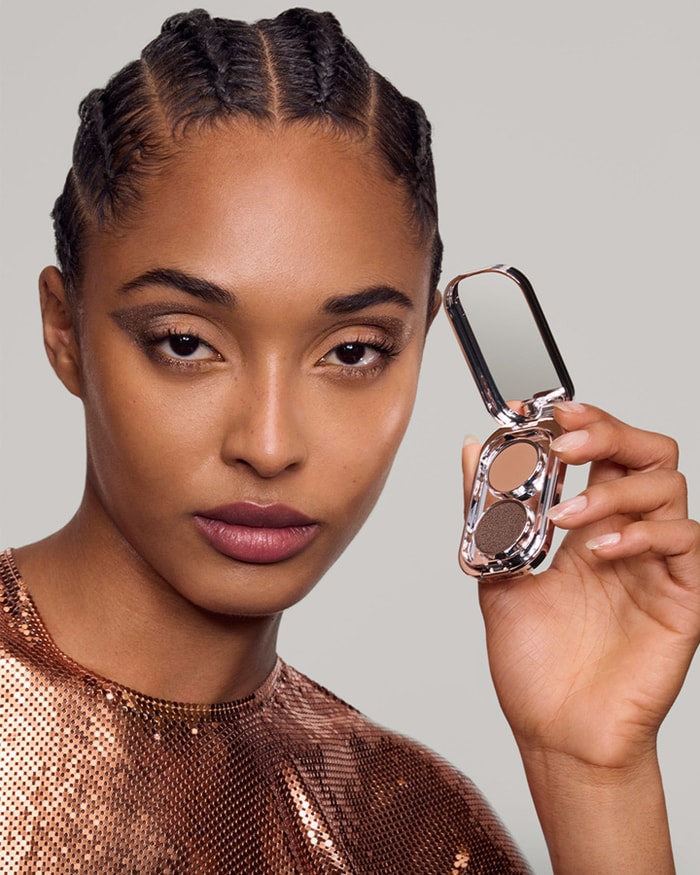 PR MUP MINI PALETTE GATSBY FEVER