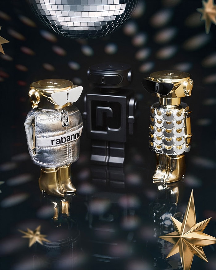 FAME WINTER COLL 26 80ML REFILLABLE