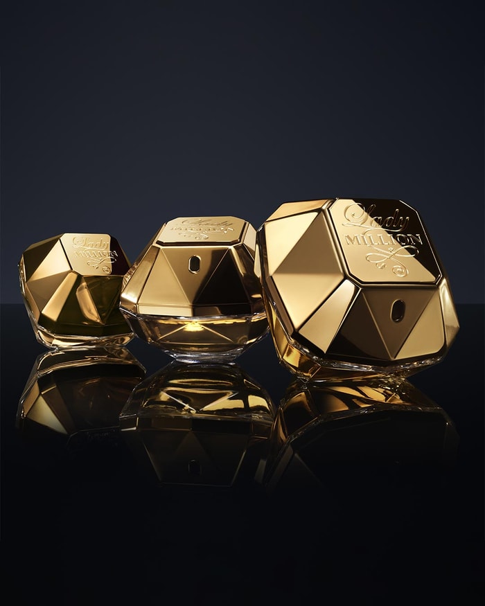 Lady Million | Eau de Parfum | For Her | Rabanne EN