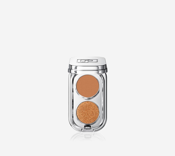 PR MUP MINI PALETTE PUMPKIN SPICE