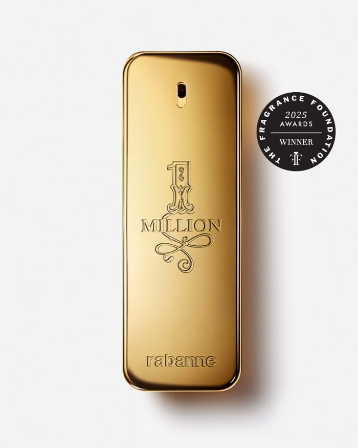 1 Million Eau de Toilette | Cologne for Men | Rabanne USA