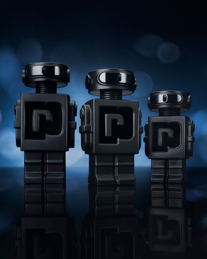 PHANTOM PARFUM | PARFUM | For Him | Rabanne USA