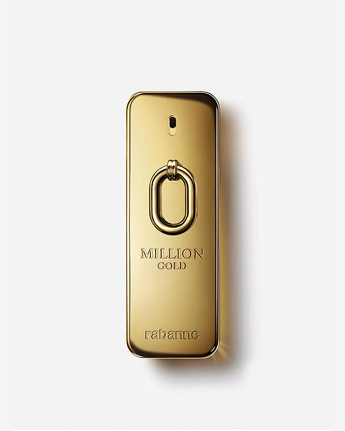 MILLION GOLD | Eau de Parfum Intense | For Him | Rabanne USA
