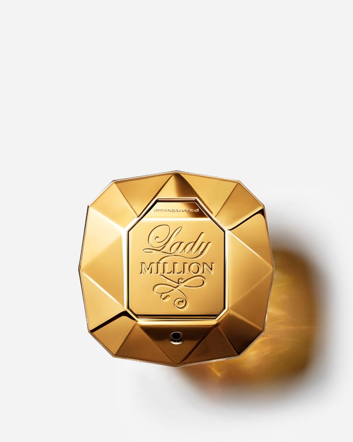 Lady Million | Eau de Parfum | For Her | Rabanne USA