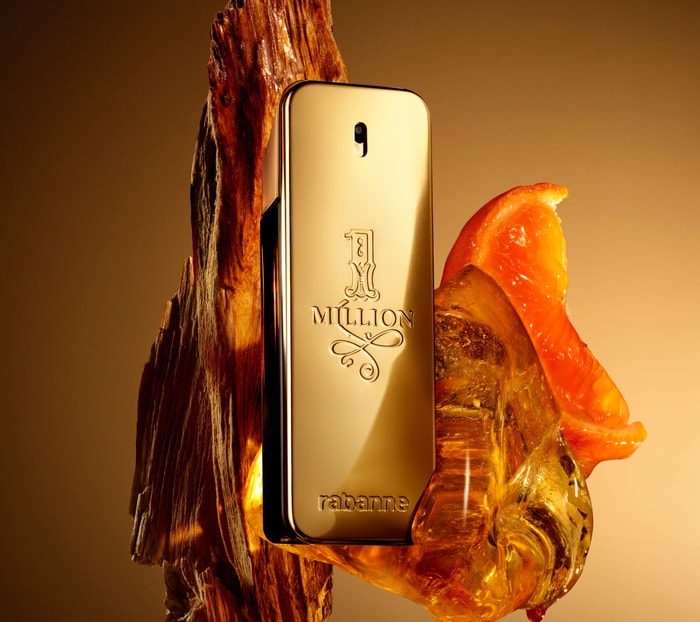 香水(男性用) paco rabanne 1 Million 100ml 1 Million | Eau de Toilette | For Him | Rabanne USA