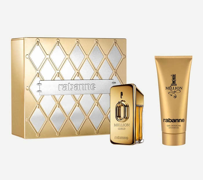 MILLION GOLD EDP50+SG100