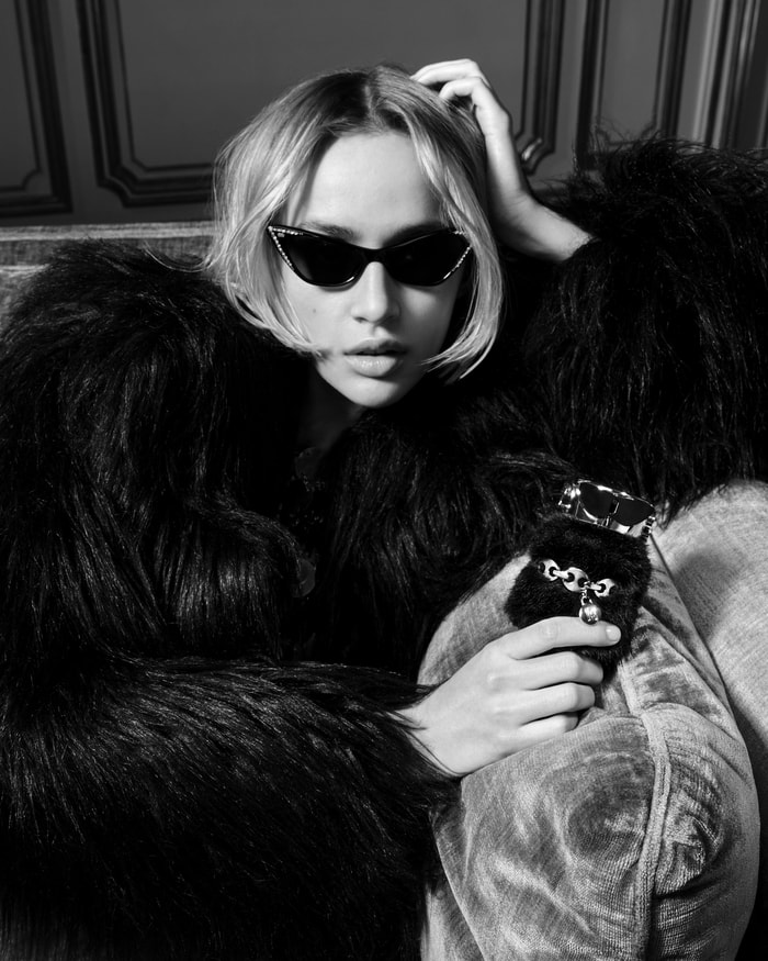 FAME LE 25 EDP 80ML