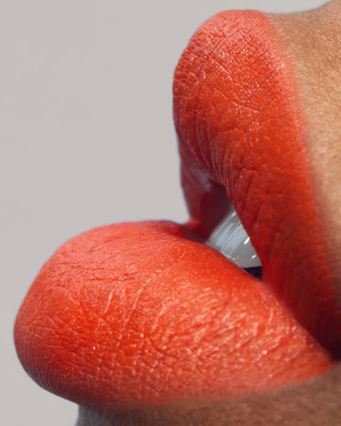 PR MUP LIPCOLOR MAT ORANGE MECA 926