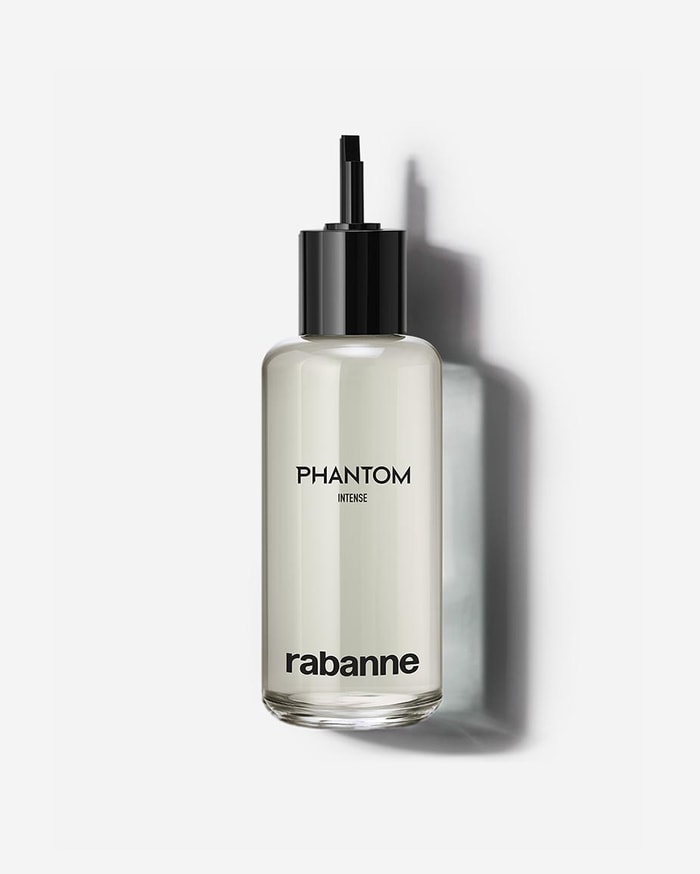 PHANTOM INTENSE REFILL 6,8 OZ | Eau de Parfum Intense | For Him