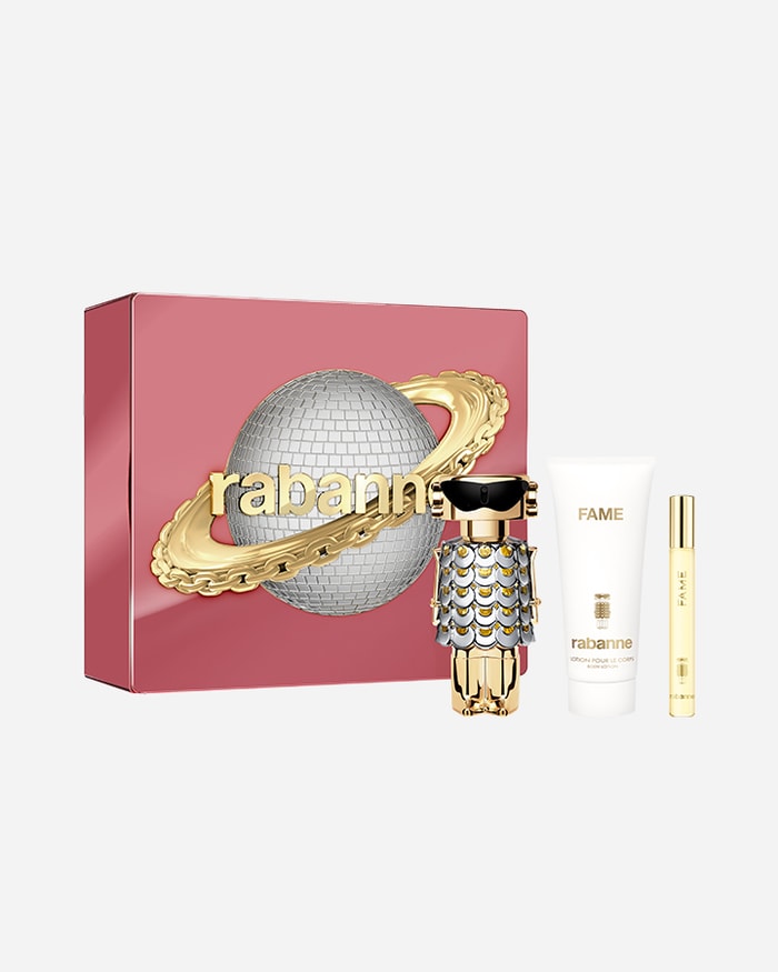 FAME EDP80 + BL100 + MG10 HD26