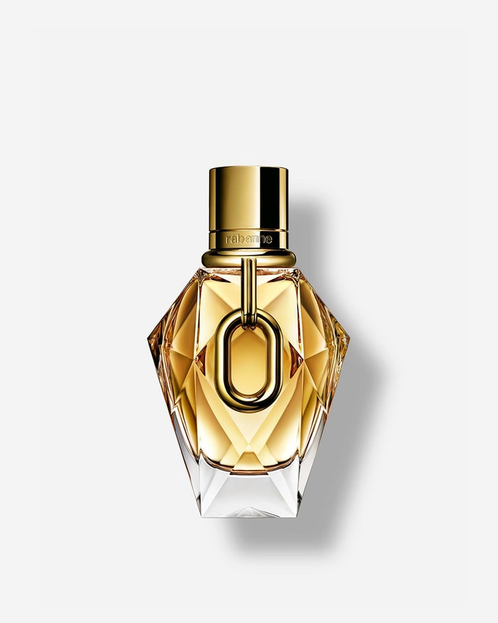 Rabannne Million gold for her ラバンヌ　香水 MILLION GOLD FOR HER | Eau de Parfum | For Her | Rabanne USA