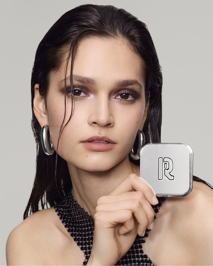 PR MUP HANDBAG PALETTE DON'T BE SHY