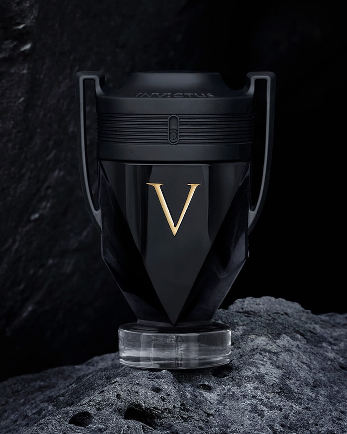 Invictus victory | Extreme eau de parfum | For Him | Rabanne USA