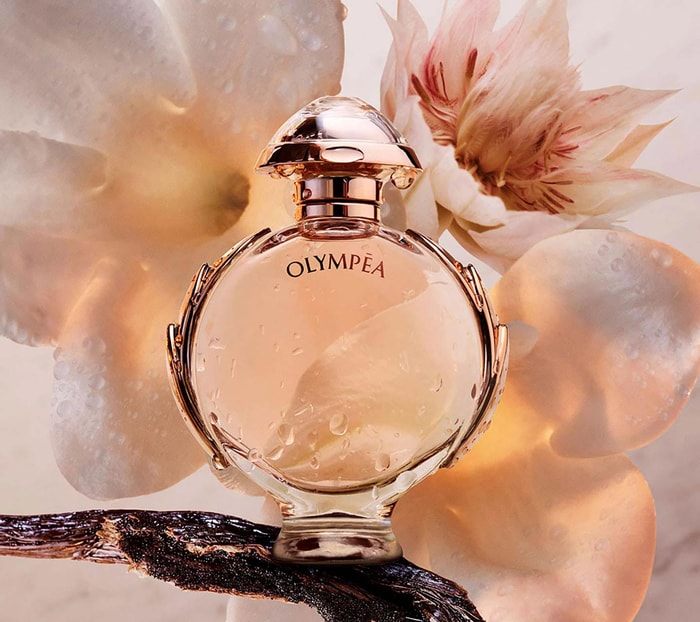 Olympéa | Eau de Parfum | For Her | Rabanne USA