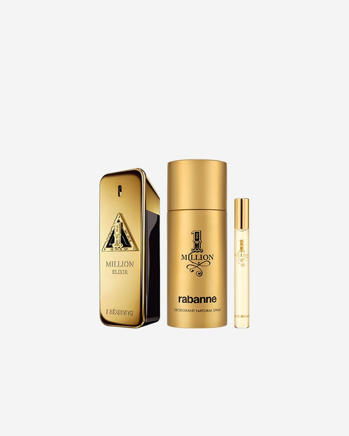 1M ELIXIR PARFUM100+DEO150+MG10 FD26