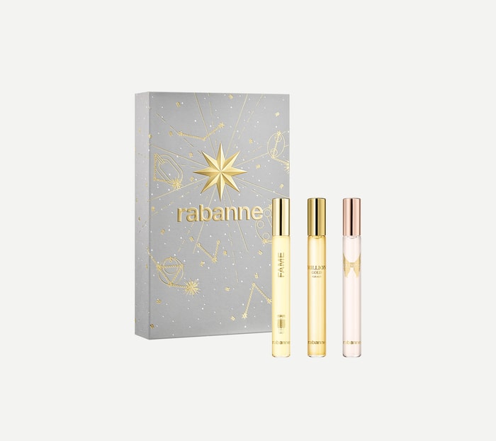 MG10X3 FAME EDP/ MGFH /OLY EDP HD25