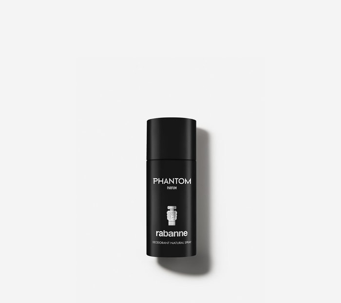 PHANTOM PARFUM DEO SPRAY 150ML