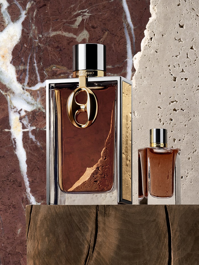 LA COLLECTION RABANNE MINIATURE SET 8X10ML | Eau de Parfum