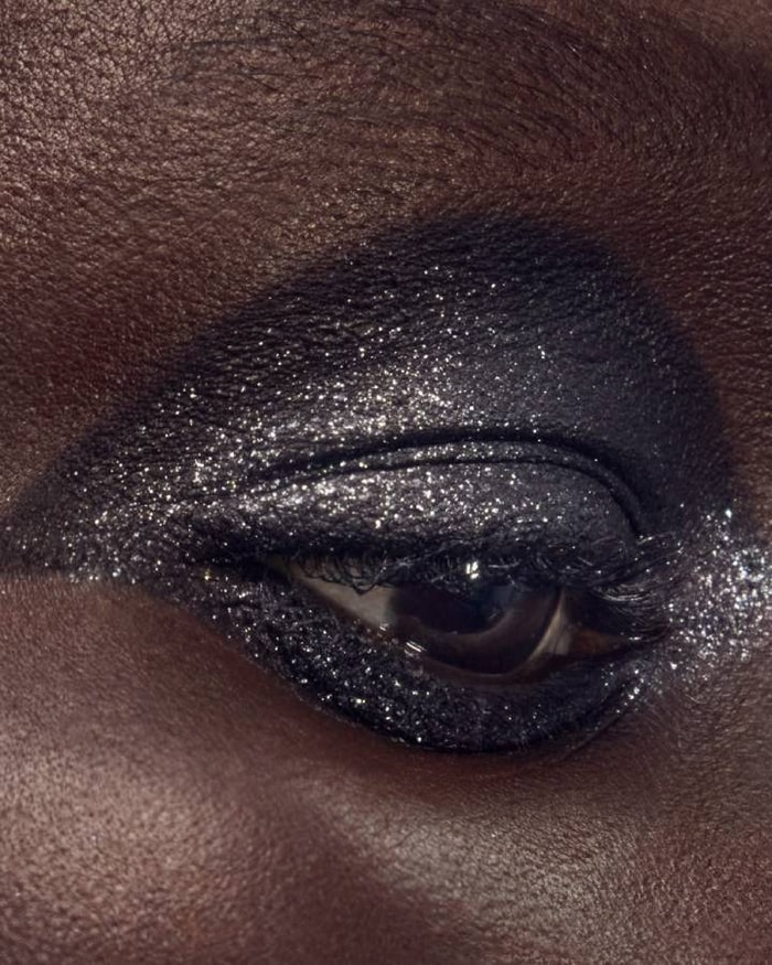 PR MUP MINI PALETTE BACK TO BLACK